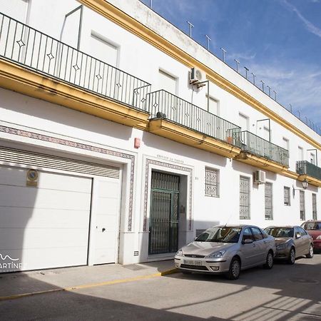 Apartamento Coquina Mrz Rentals Barbate Zewnętrze zdjęcie