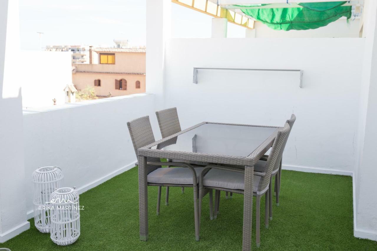 Apartamento Coquina Mrz Rentals Barbate Zewnętrze zdjęcie