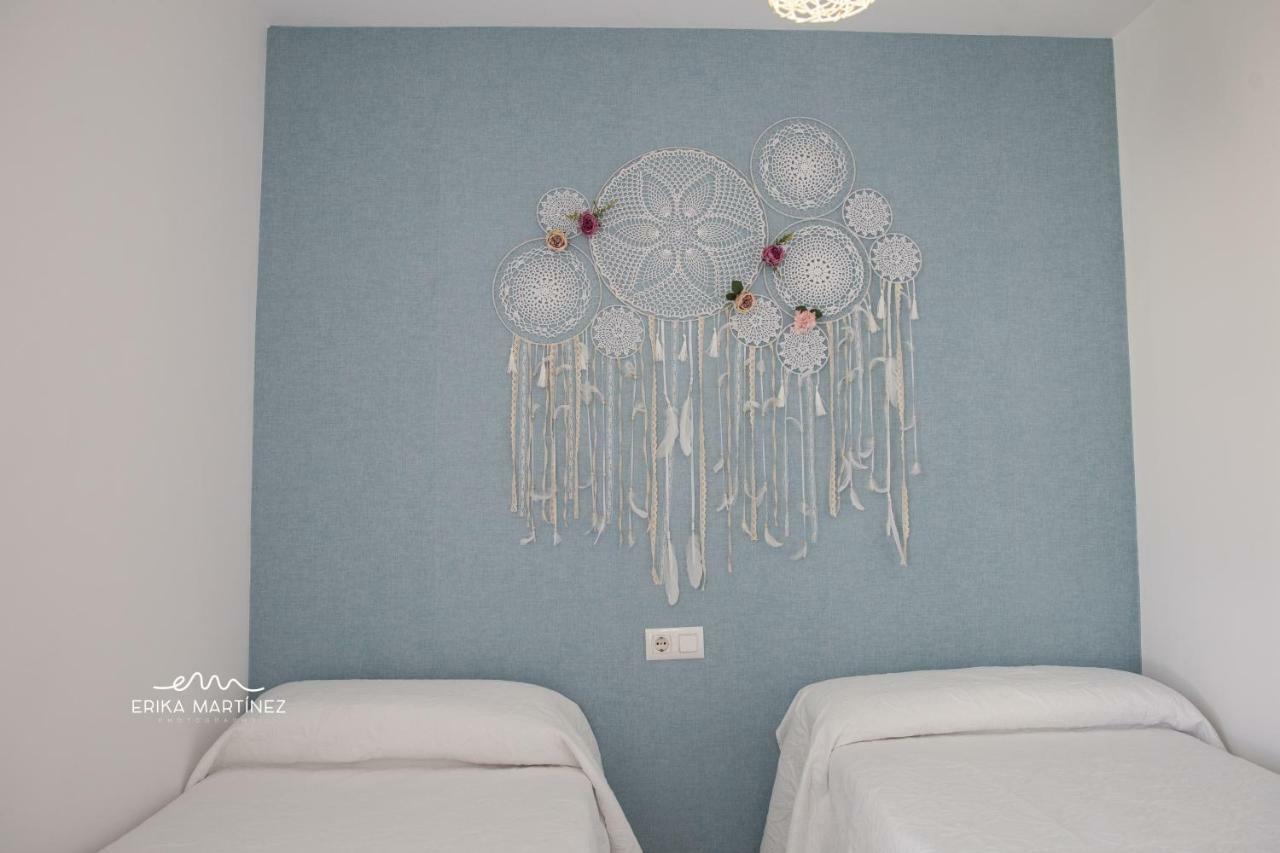 Apartamento Coquina Mrz Rentals Barbate Zewnętrze zdjęcie