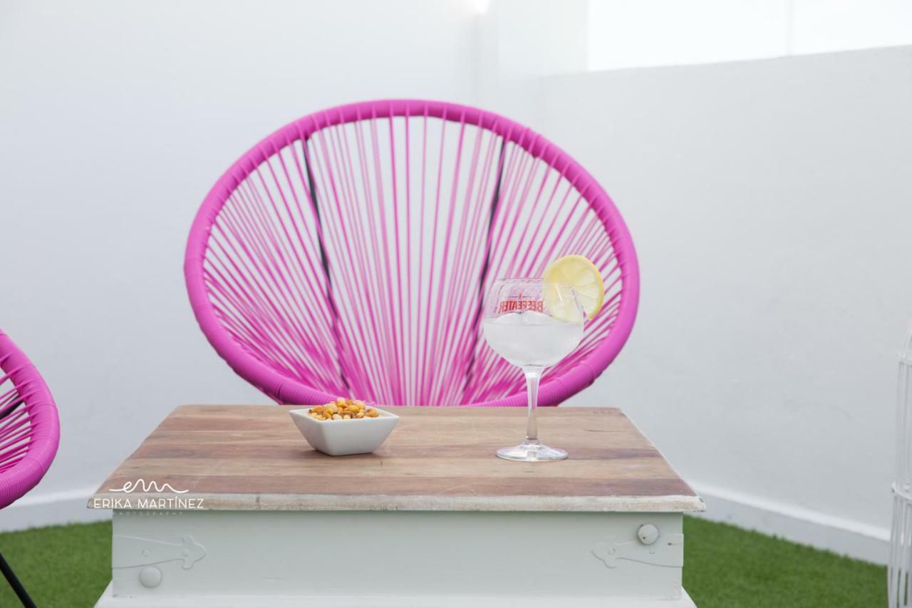 Apartamento Coquina Mrz Rentals Barbate Zewnętrze zdjęcie