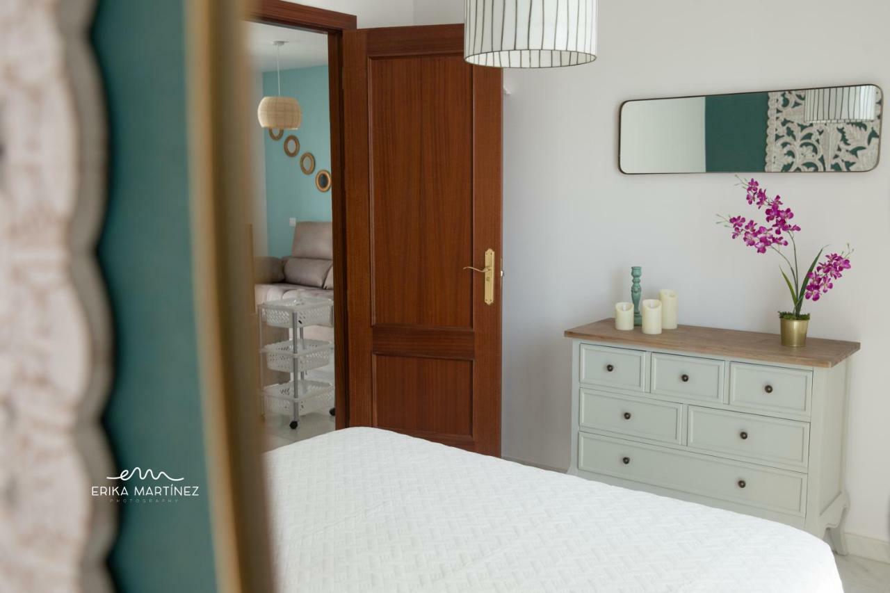 Apartamento Coquina Mrz Rentals Barbate Zewnętrze zdjęcie