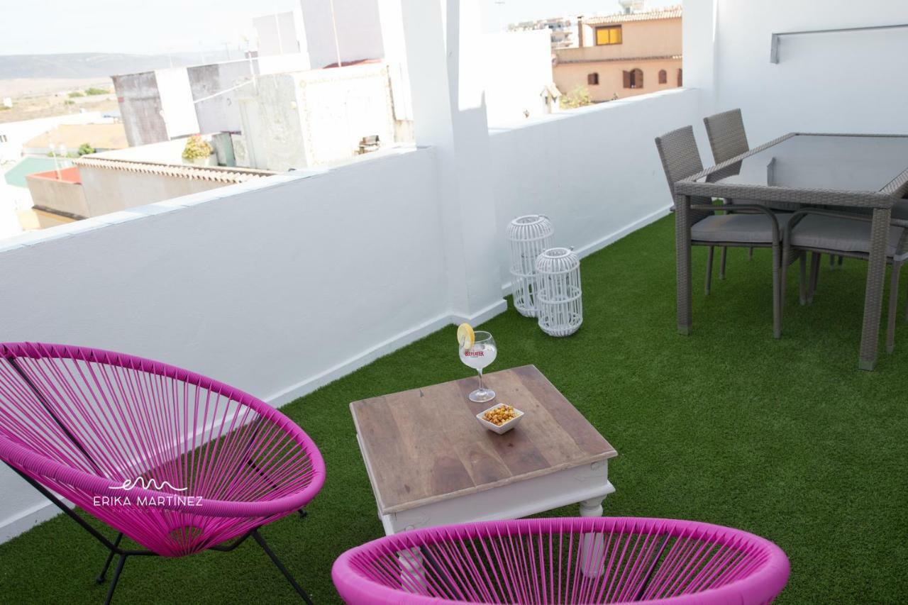 Apartamento Coquina Mrz Rentals Barbate Zewnętrze zdjęcie
