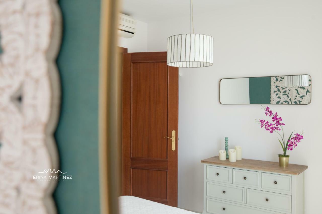 Apartamento Coquina Mrz Rentals Barbate Zewnętrze zdjęcie