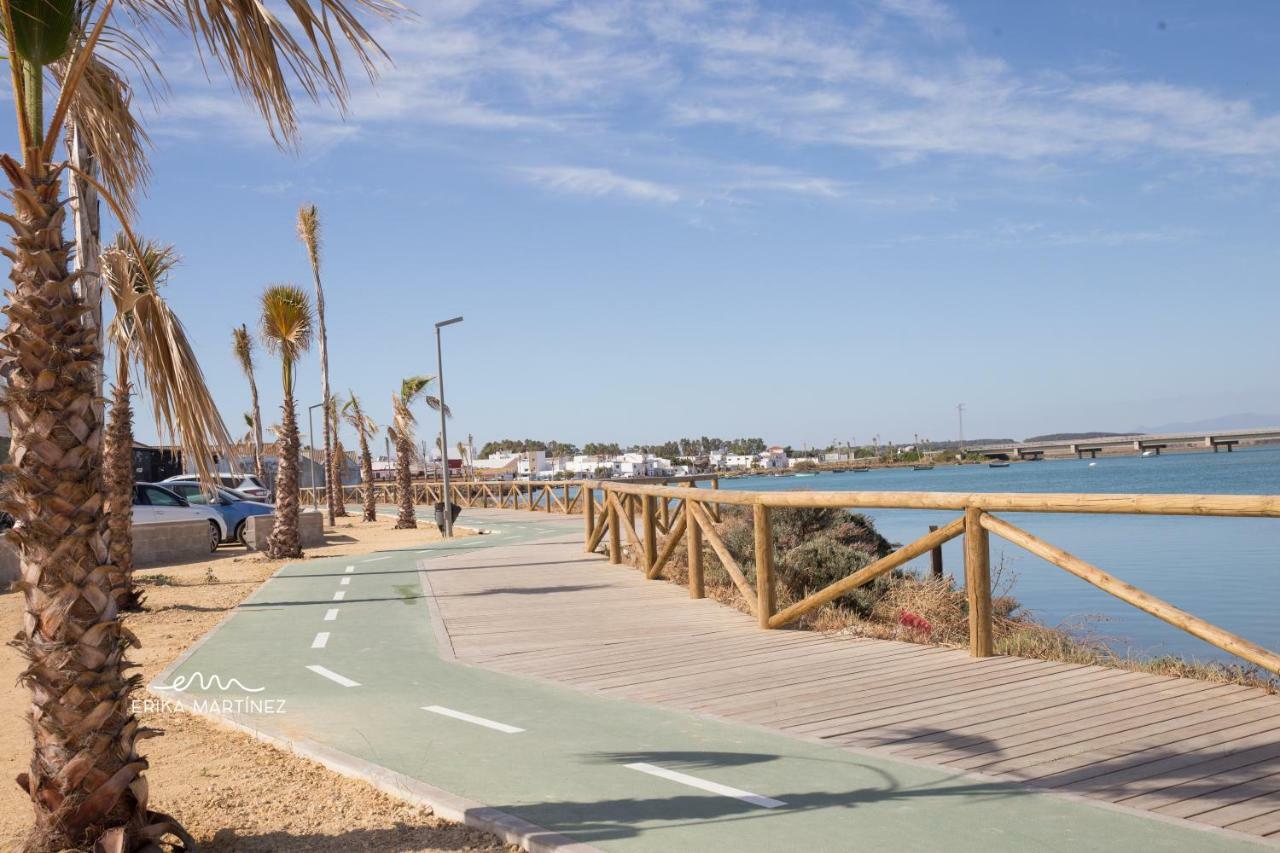 Apartamento Coquina Mrz Rentals Barbate Zewnętrze zdjęcie