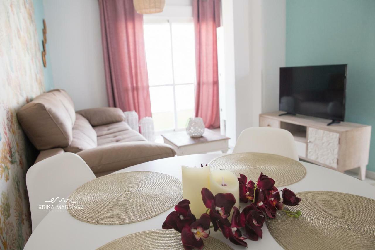 Apartamento Coquina Mrz Rentals Barbate Zewnętrze zdjęcie